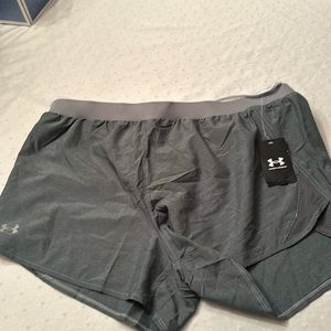 Under Armour Women’s Fly By 2.0 short